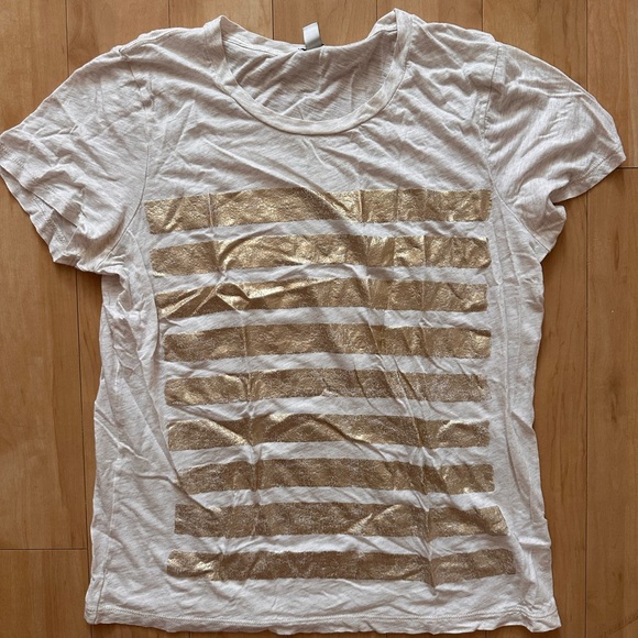 J Crew Shirt - Picture 1 of 3